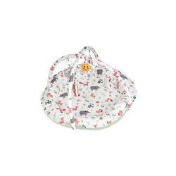 Alfombra de actividades reversible Olmitos OLMITOS. JUGUETES PARA BEBE - PELUCHES Y MUÑECOS PRIMEROS ALFOMBRAS, GIMNASIOS