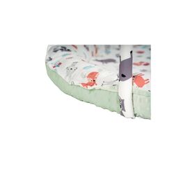 Alfombra de actividades reversible Olmitos OLMITOS. JUGUETES PARA BEBE - PELUCHES Y MUÑECOS PRIMEROS ALFOMBRAS, GIMNASIOS