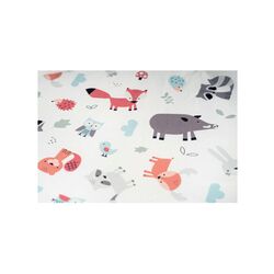 Alfombra de actividades reversible Olmitos OLMITOS. JUGUETES PARA BEBE - PELUCHES Y MUÑECOS PRIMEROS ALFOMBRAS, GIMNASIOS