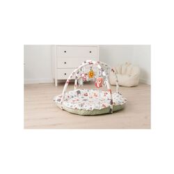 Alfombra de actividades reversible Olmitos OLMITOS. JUGUETES PARA BEBE - PELUCHES Y MUÑECOS PRIMEROS ALFOMBRAS, GIMNASIOS