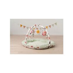 Alfombra de actividades reversible Olmitos OLMITOS. JUGUETES PARA BEBE - PELUCHES Y MUÑECOS PRIMEROS ALFOMBRAS, GIMNASIOS