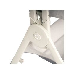 BT916B MINICUNA COLECHO STELLA BEIG OLMITOS. MOBILIARIO Y DECORACION PARA BEBE - MINICUNAS SERONES . Color Beige. 