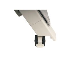 BT916B MINICUNA COLECHO STELLA BEIG OLMITOS. MOBILIARIO Y DECORACION PARA BEBE - MINICUNAS SERONES . Color Beige. 