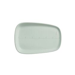 CAMBIADOR BEBE EVA OLMITOS. PUERICULTURA Y COMPLEMENTOS PARA BEBES - BAÑO CAMBIADORES MOBILIARIO DECORACION . Color Verde. 