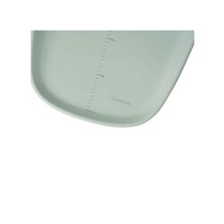 CAMBIADOR BEBE EVA OLMITOS. PUERICULTURA Y COMPLEMENTOS PARA BEBES - BAÑO CAMBIADORES MOBILIARIO DECORACION . Color Verde. 