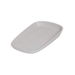 CAMBIADOR BEBE EVA OLMITOS. PUERICULTURA Y COMPLEMENTOS PARA BEBES - BAÑO CAMBIADORES MOBILIARIO DECORACION . Color GRIS . 