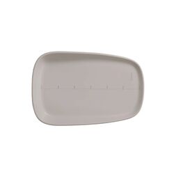 CAMBIADOR BEBE EVA OLMITOS. PUERICULTURA Y COMPLEMENTOS PARA BEBES - BAÑO CAMBIADORES MOBILIARIO DECORACION . Color GRIS . 