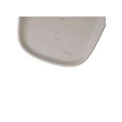 CAMBIADOR BEBE EVA OLMITOS. PUERICULTURA Y COMPLEMENTOS PARA BEBES - BAÑO CAMBIADORES MOBILIARIO DECORACION . Color GRIS . 