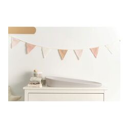 CAMBIADOR BEBE EVA OLMITOS. PUERICULTURA Y COMPLEMENTOS PARA BEBES - BAÑO CAMBIADORES MOBILIARIO DECORACION . Color GRIS . 