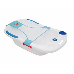 HAMACA 1144 RED BAÑERA. PUERICULTURA Y COMPLEMENTOS PARA BEBES - BAÑO BAÑERAS . Color Blanco. 