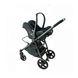 N1330 VENT ADAPTADORES GRUPO 0 S.PASEO OLMITOS. SILLAS DE AUTO PARA BEBE - Accesorios . Color Negro. 