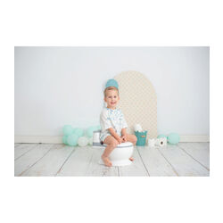 PS1011 ORINAL INFANTIL OLMITOS. PUERICULTURA Y COMPLEMENTOS PARA BEBES - BAÑO ORINALES INFANTILES . Color 0. 