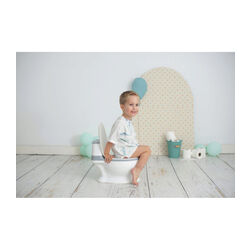 PS1011 ORINAL INFANTIL OLMITOS. PUERICULTURA Y COMPLEMENTOS PARA BEBES - BAÑO ORINALES INFANTILES . Color 0. 