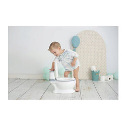 PS1011 ORINAL INFANTIL OLMITOS. PUERICULTURA Y COMPLEMENTOS PARA BEBES - BAÑO ORINALES INFANTILES . Color 0. 