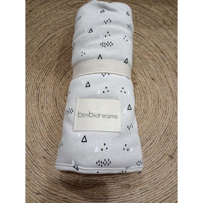 00613610 ARULLO 75X75 LEON COIMASA. COCHECITOS-CARRICOCHES PARA BEBE SACOS Y TEXTILES CHALES MANTAS MUSELINAS GASAS . Color 0. 