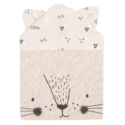 57513610 DOU DOU LEÓN LINO BIMBI CASUAL. JUGUETES PARA BEBE - PELUCHES Y MUÑECOS . Color 0. 