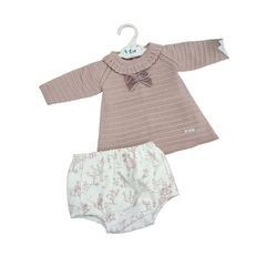 50731 Conjunto de puntos maquillaje visi. ROPA PARA BEBES ,PREMAMA Y COLEGIAL - DE 0 5 AÑOS INVIERNO NIÑA Conjuntos Ranita .