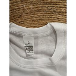 5182 Camiseta niño de manga corta ferrys. ROPA PARA BEBES ,PREMAMA Y COLEGIAL - DE 0 5 AÑOS INTERIOR Camisetas Niño . TALLAS 2