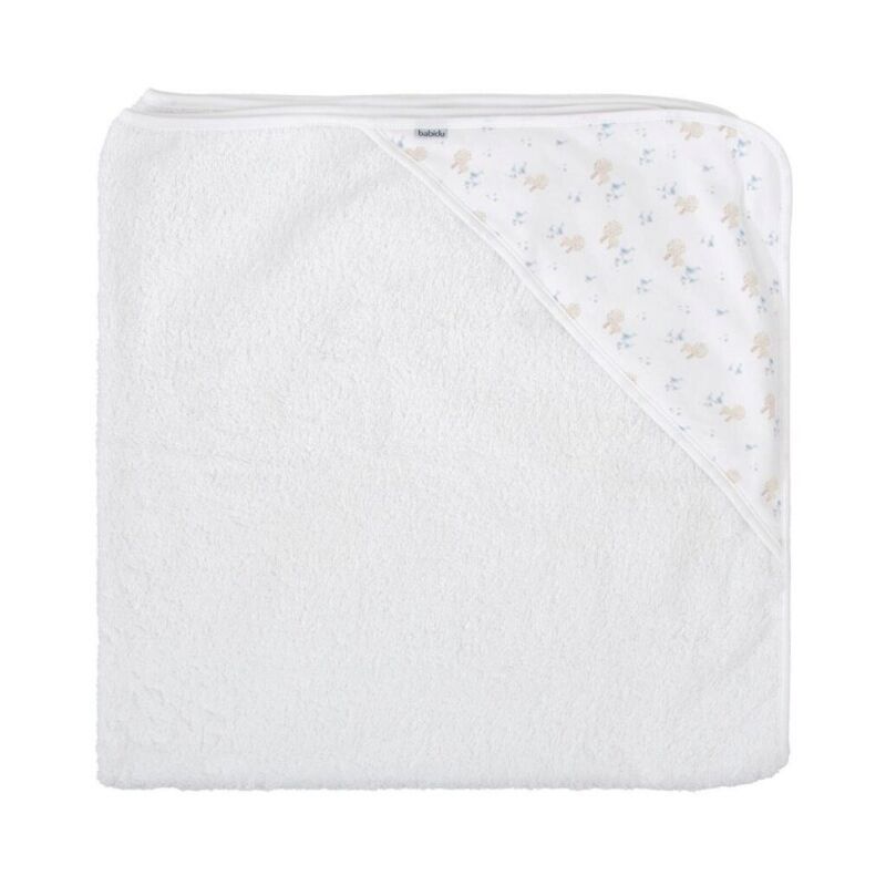 826 CAPA DE BAÑO SENDERO BABIDU. ROPA PARA BEBES ,PREMAMA Y COLEGIAL - DE 0 5 AÑOS INVIERNO . Color Azul. 