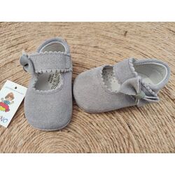 ZAPATO SERRAJE A1712 PANYNO. ZAPATOS PARA BEBE - CALZADO Peuca de invierno ,Bota ,Botas con pelo Niña Niño OUTLET . CALZADO 15. 