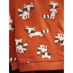 25202017 CHÁNDAL ROJO TALAMAN. ROPA PARA BEBES ,PREMAMA Y COLEGIAL - DE 0 5 AÑOS INVIERNO NIÑO Deportiva . TALLAS 18 meses. 