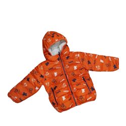 6502 Chaqueta de niño garvel. ROPA PARA BEBES ,PREMAMA Y COLEGIAL - DE 0 5 AÑOS INVIERNO NIÑA Abrigos Cazadoras NIÑO Americanas