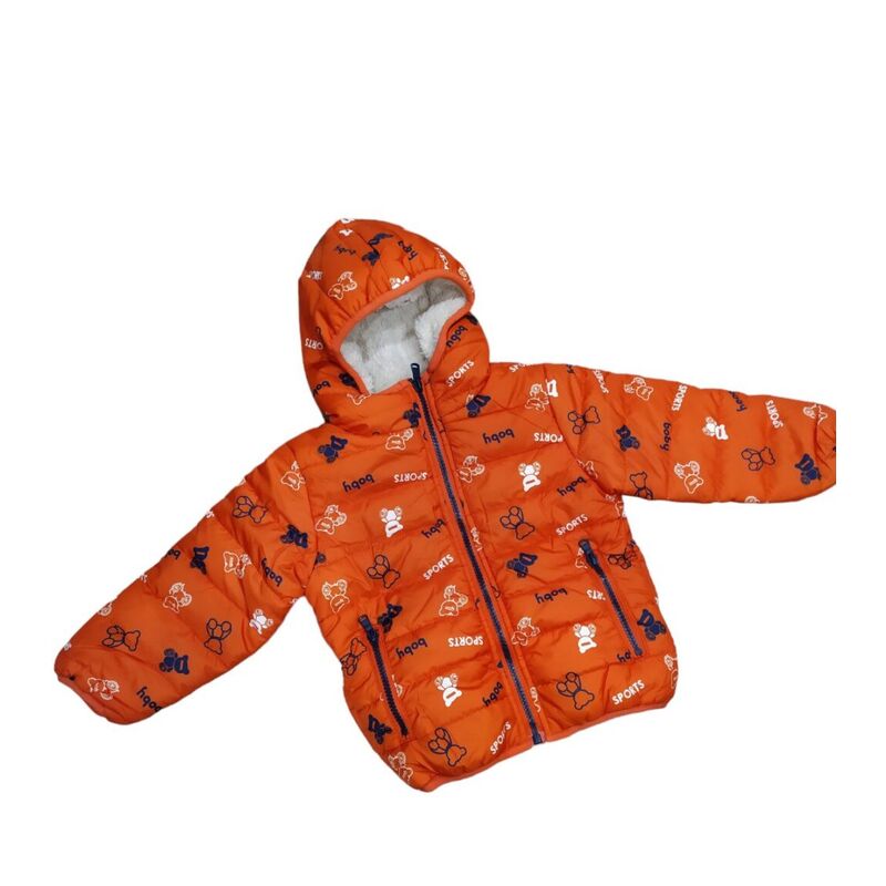 6502 Chaqueta de niño garvel. ROPA PARA BEBES ,PREMAMA Y COLEGIAL - DE 0 5 AÑOS INVIERNO NIÑA Abrigos Cazadoras NIÑO Americanas
