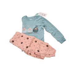 16011002 PIJAMA INVIERNO NIÑA MUYDEMI. ROPA PARA BEBES ,PREMAMA Y COLEGIAL - DE 0 5 AÑOS INTERIOR Pijamas Niña Niño . TALLAS 4