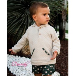 ET007 CONJUNTO NIÑO...