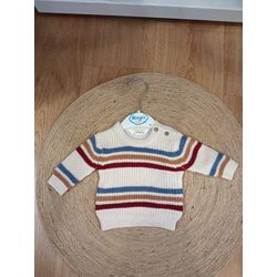 2335 JERSEY MAYORAL. ROPA PARA BEBES ,PREMAMA Y COLEGIAL - DE 0 5 AÑOS INVIERNO RECIEN NACIDO 0-1M 50CM . TALLAS 1M. 