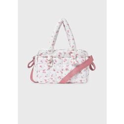 19085 Bolso estampado mayoral. ROPA PARA BEBES ,PREMAMA Y COLEGIAL - DE 0 5 AÑOS INFANTIL VERANO RECIEN NACIDO MAYORAL 0-1 55 CM