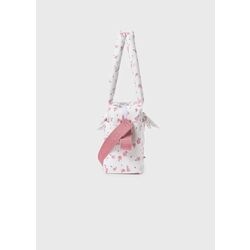 19085 Bolso estampado mayoral. ROPA PARA BEBES ,PREMAMA Y COLEGIAL - DE 0 5 AÑOS INFANTIL VERANO RECIEN NACIDO MAYORAL 0-1 55 CM