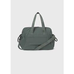 19967 BOLSO GRANDE MAYORAL. ROPA PARA BEBES ,PREMAMA Y COLEGIAL - DE 0 5 AÑOS INVIERNO RECIEN NACIDO 0-1M 50CM . Color Verde. 