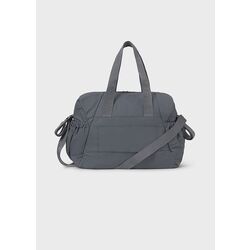 19967 BOLSO GRANDE MAYORAL. ROPA PARA BEBES ,PREMAMA Y COLEGIAL - DE 0 5 AÑOS INVIERNO RECIEN NACIDO 0-1M 50CM . Color GRIS . 