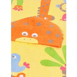 9113 Toalla baño mayoral. ROPA PARA BEBES ,PREMAMA Y COLEGIAL - DE 0 5 AÑOS INFANTIL VERANO RECIEN NACIDO MAYORAL 0-1 55 CM .