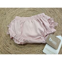 9852 braguita punto volantes mayoral. ROPA PARA BEBES ,PREMAMA Y COLEGIAL - DE 0 5 AÑOS INFANTIL VERANO RECIEN NACIDO MAYORAL