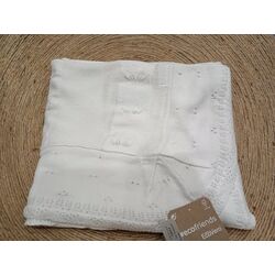 9853  Toquilla blonda mayoral. ROPA PARA BEBES ,PREMAMA Y COLEGIAL - DE 0 5 AÑOS INFANTIL VERANO RECIEN NACIDO MAYORAL 0-1 55 CM