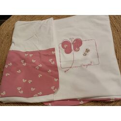 9861 Arrullo Mayoral. ROPA PARA BEBES ,PREMAMA Y COLEGIAL - DE 0 5 AÑOS INFANTIL VERANO RECIEN NACIDO MAYORAL 0-1 55 CM . Color