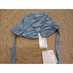 9882 Gorro Mayoral. ROPA PARA BEBES ,PREMAMA Y COLEGIAL - DE 0 5 AÑOS INFANTIL VERANO RECIEN NACIDO MAYORAL 0-1 55 CM . TALLAS 0