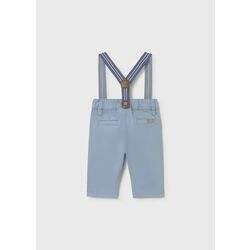 1596 Pantalón largo sarga mayoral. ROPA PARA BEBES ,PREMAMA Y COLEGIAL - DE 0 5 AÑOS INFANTIL VERANO RECIEN NACIDO MAYORAL 0-1