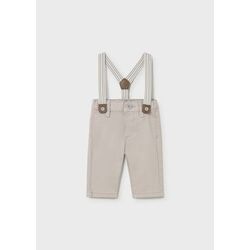 1596 Pantalón largo sarga mayoral. ROPA PARA BEBES ,PREMAMA Y COLEGIAL - DE 0 5 AÑOS INFANTIL VERANO RECIEN NACIDO MAYORAL 0-1