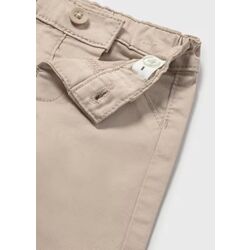 1597 Pantalón largo sarga recién nacido Mayoral. ROPA PARA BEBES ,PREMAMA Y COLEGIAL - DE 0 5 AÑOS INFANTIL VERANO RECIEN NACIDO
