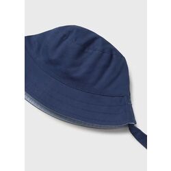 9068 Gorras reversible mayoral. ROPA PARA BEBES ,PREMAMA Y COLEGIAL - DE 0 5 AÑOS INFANTIL VERANO RECIEN NACIDO MAYORAL 0-1 55