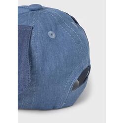 9075 Gorra mayoral. ROPA PARA BEBES ,PREMAMA Y COLEGIAL - DE 0 5 AÑOS INFANTIL VERANO RECIEN NACIDO MAYORAL 0-1 55 CM . TALLAS 0