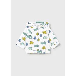 1893 Chándal de tres piezas pato  mayoral. ROPA PARA BEBES ,PREMAMA Y COLEGIAL - DE 0 5 AÑOS INFANTIL VERANO RECIEN NACIDO