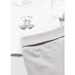 1894 Chándal de tres piezas mayoral. ROPA PARA BEBES ,PREMAMA Y COLEGIAL - DE 0 5 AÑOS INFANTIL VERANO RECIEN NACIDO MAYORAL 0-1