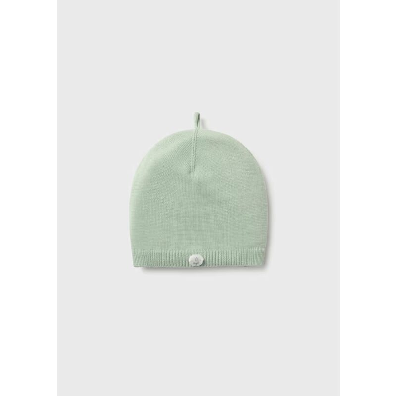 9064 gorro tricot mayoral. ROPA PARA BEBES ,PREMAMA Y COLEGIAL - DE 0 5 AÑOS INFANTIL VERANO RECIEN NACIDO MAYORAL 0-1 55 CM .