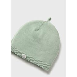 9064 gorro tricot mayoral. ROPA PARA BEBES ,PREMAMA Y COLEGIAL - DE 0 5 AÑOS INFANTIL VERANO RECIEN NACIDO MAYORAL 0-1 55 CM .