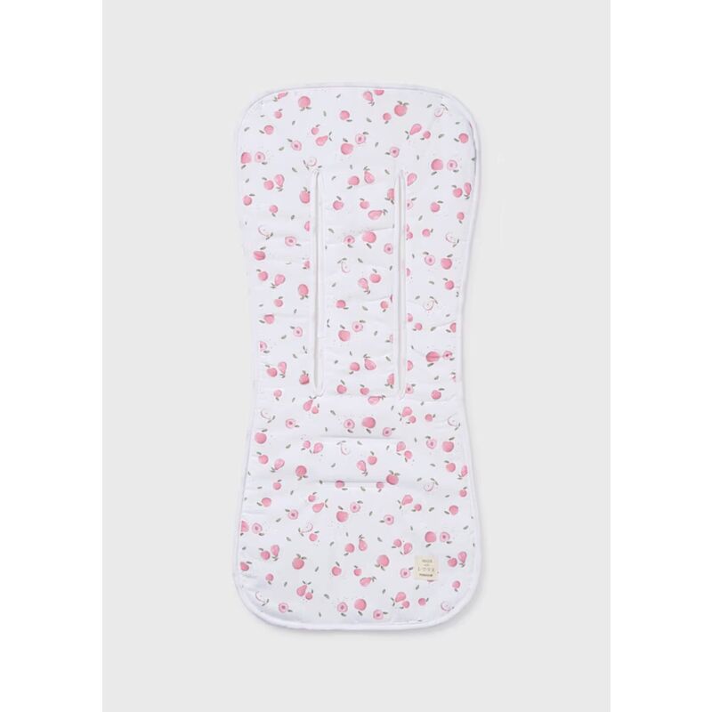 9124 Colchoneta mayoral. ROPA PARA BEBES ,PREMAMA Y COLEGIAL - DE 0 5 AÑOS INFANTIL VERANO RECIEN NACIDO MAYORAL 0-1 55 CM .