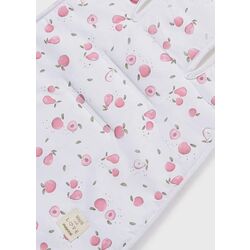 9124 Colchoneta mayoral. ROPA PARA BEBES ,PREMAMA Y COLEGIAL - DE 0 5 AÑOS INFANTIL VERANO RECIEN NACIDO MAYORAL 0-1 55 CM .